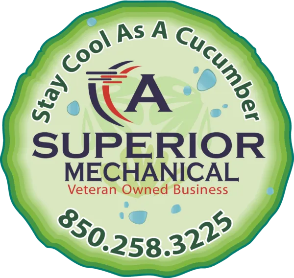 AC Repair Near Me in Santa Rosa Beach logo